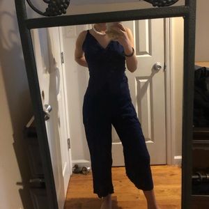 Lottie moss jumpsuit